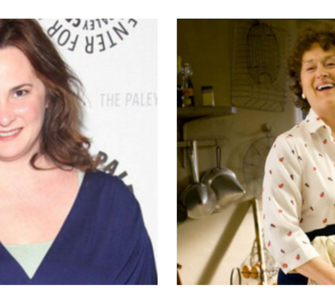 Morta Julie Powell a 49 anni: suo il libro “Julie&Julia” diventato un film con Meryl Streep