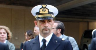 Copertina di Il marò fa causa allo Stato e imbarazza Meloni & C.