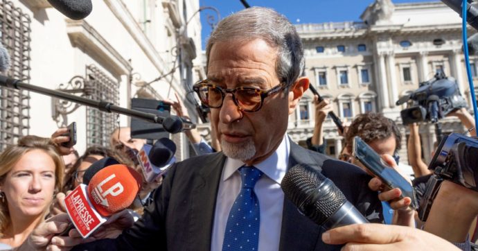 Musumeci ottiene il “bonus”: c’è la Protezione civile