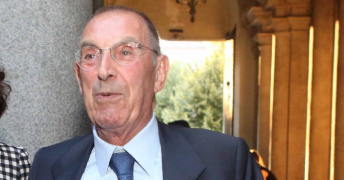 Copertina di Franco Tatò, addio all’ex manager Olivetti ed Enel