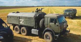 Copertina di Ucraina, Putin ritorna al grano. Ma minaccia sull’atomica