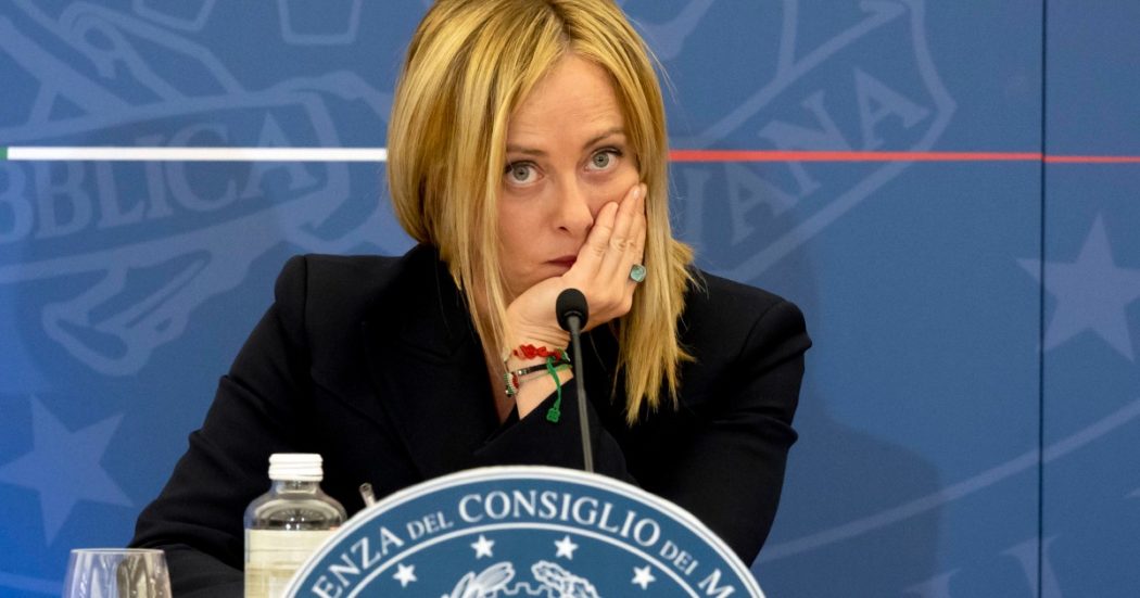FQChart, Meloni traina il centrodestra: in difficoltà le opposizioni