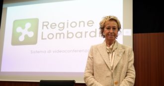 Lombardia, l’asse con Calenda e Renzi e le aperture di alcuni Pd: ecco come Letizia Moratti sta preparando la sua candidatura