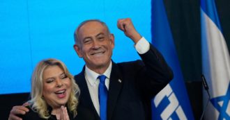 Copertina di Elezioni Israele, maggioranza assoluta per la coalizione di Netanyahu: a rischio i diritti degli arabi e il processo a suo carico