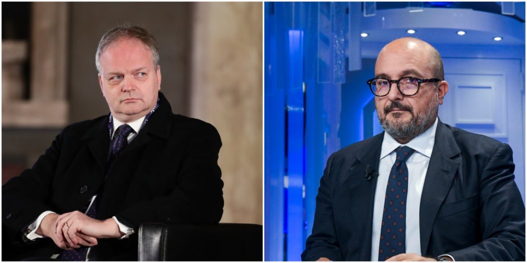 Uffizi chiusi per il ponte, Sangiuliano scrive al direttore. Lui replica: “Scandalizzato anch’io, ma il ministero ci ha negato sempre rinforzi”