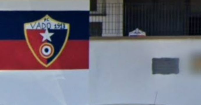 Domeniche Bestiali – Ruba il microfono allo speaker e urla “fenomeno” all’arbitro. Parla il presidente del Vado: “Lo rifarei”