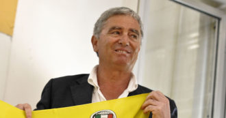 Copertina di Omicidio Vassallo: quegli incroci al “Senza Fondo”, il night degli indagati