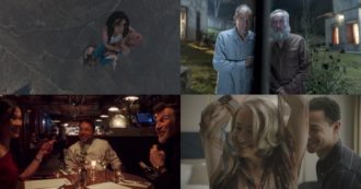 Copertina di Film in uscita al cinema: da Emma Thompson in versione cougar alle bizzarre vertigini di ‘Fall’