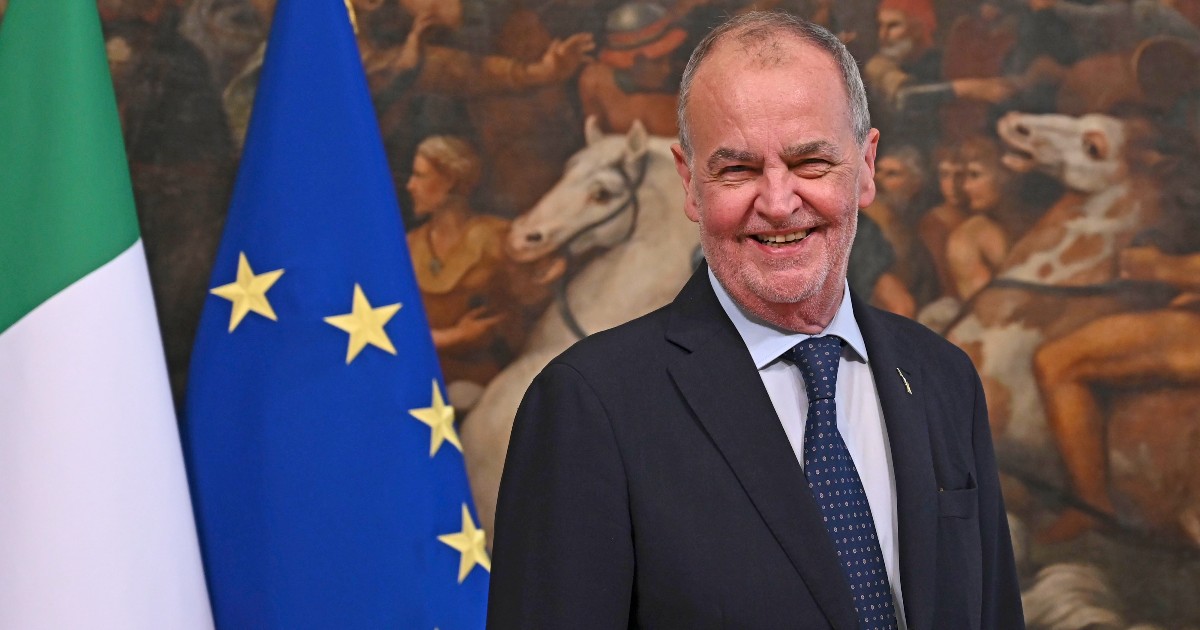 Autonomia differenziata 