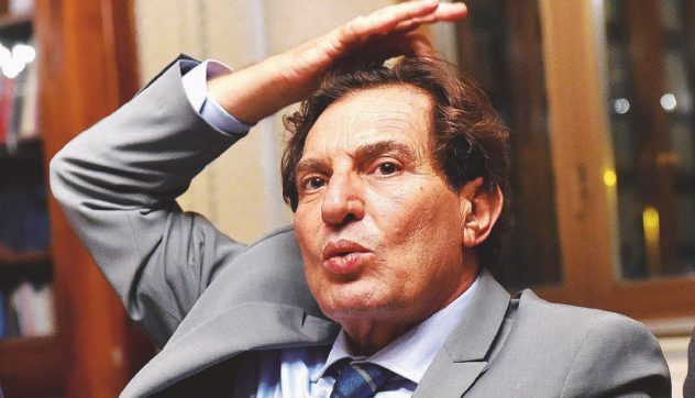 Un’altra prescrizione eccellente al maxiprocesso Montante: cade l’accusa di corruzione per l’ex governatore Crocetta