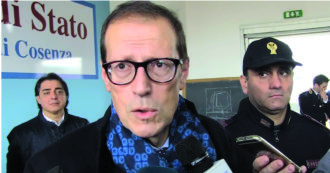 Copertina di Ex procuratore Facciolla, la disciplinare del Csm si limita alla “censura”