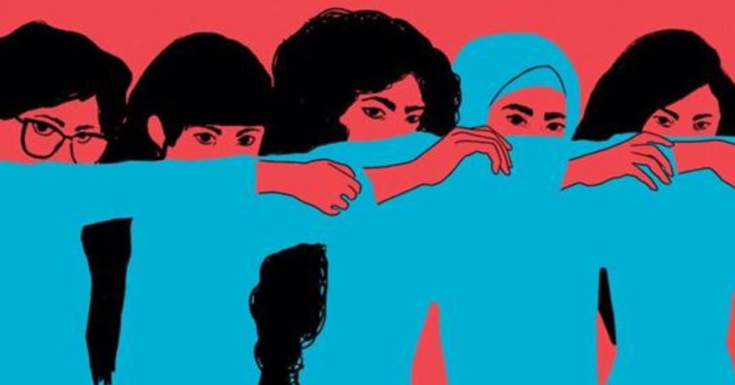 ‘Libere. Il nostro NO ai matrimoni forzati’, segui la presentazione a ‘Più libri, più liberi’ con Castigliani, Monteverdi, Schlein, Moual e Dal Pra