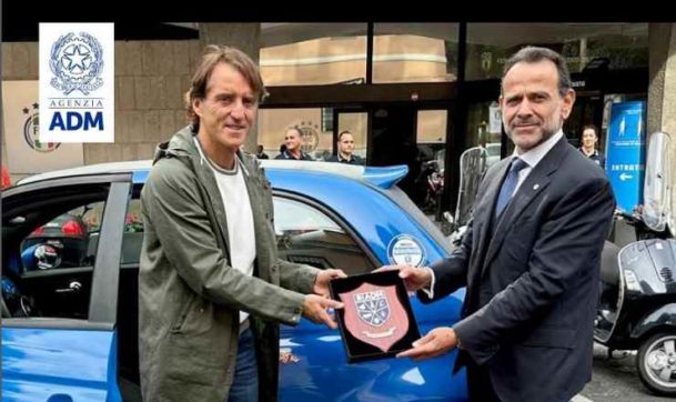 “Auto blu sequestrate assegnate in modo discrezionale da Dogane”: lo stop del Tesoro. Da Mancini ai ministri, rischio restituzione