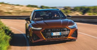 Copertina di Con la A3, Audi segna la sua “strada” verso l’automobile ecologica