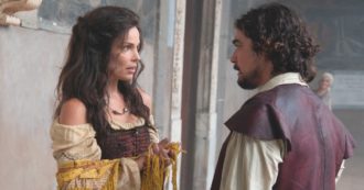 “La poesia delle puttane Io musa dei registi? Avoja”