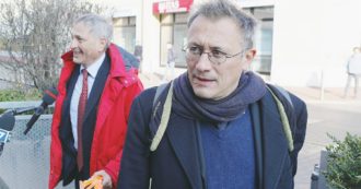 Copertina di “Ungheria”,  Storari assolto anche in appello per aver passato i verbali di Amara a Davigo