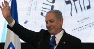 Copertina di Israele, le mani di Netanyahu sulla giustizia: da premier niente processo per corruzione. Ma solo con l’appoggio degli alleati xenofobi
