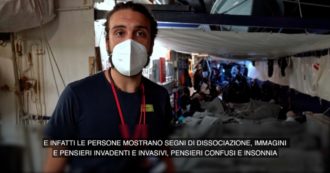 Copertina di Migranti, l’ong Sos Humanity: “Mandate 11 richieste di sbarco a Italia e Malta, siamo ancora senza risposta. A bordo ci sono 179 persone”