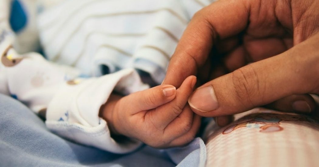 Congedo parentale: anche l’uomo ha diritto di restare a casa per prendersi cura dei figli