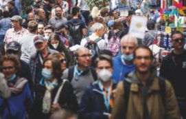 Copertina di Dare la colpa alla sovrappopolazione non risolve le disuguaglianze: si parta dai consumi dei ricchi