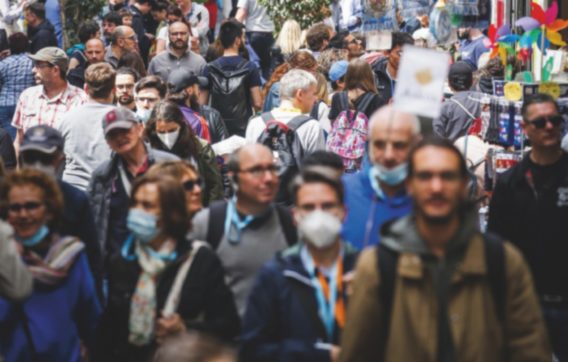 Dare la colpa alla sovrappopolazione non risolve le disuguaglianze: si parta dai consumi dei ricchi