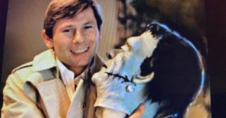 Hometown, Roman Polanski slaccia i fili del suo Olocausto