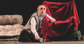 Copertina di Orlando, quanta “vita davanti a sé”