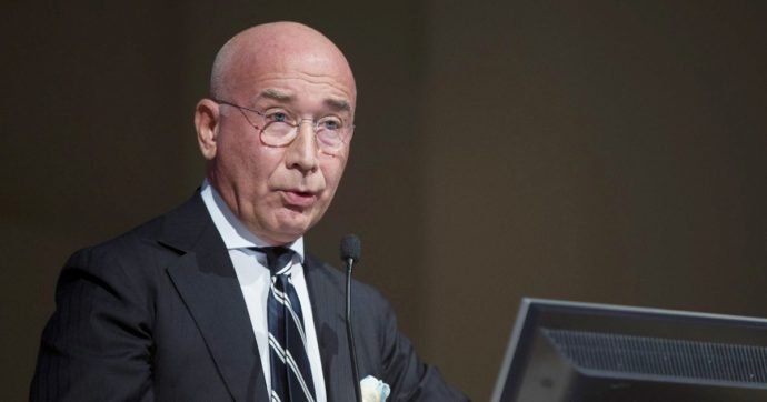 Consip, condannato Romeo “Ha corrotto un dirigente”