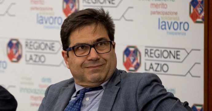Lazio, niente campo largo: calenda con d’Amato