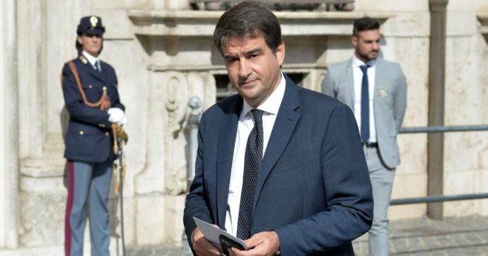 Meloni prende tutto. Deleghe forti a FdI e il Pnrr va a Fitto