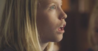 Copertina di Bambini maledetti, tra superpoteri e genitori assenti