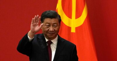 Copertina di La Cina media pure tra Iran e Arabia saudita: così Pechino guadagna la fiducia dei paesi del Golfo
