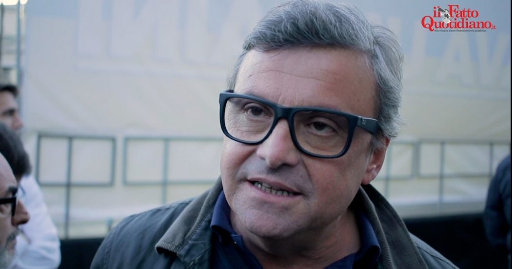 Ucraina, Calenda attacca il Fatto. E dice: “Siamo a sostegno della guerra, quella per difendersi”