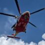 Copertina di Recuperato un escursionista sulla Maiella, morto un 44enne nel bellunese