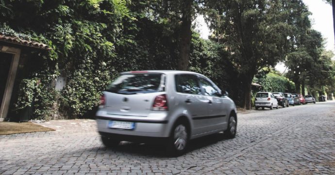 Copertina di Roma, il Mit boccia i varchi elettronici sull’Appia Antica