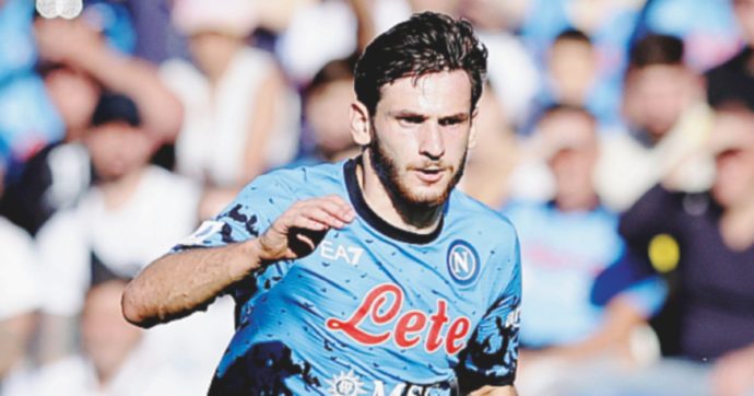 Copertina di Napoli, furti auto dei calciatori: dopo Kvara, la moglie di Kim