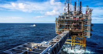 Trivelle, è un ritorno agli anni 90 e l’Eni fa festa