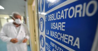 Copertina di Spero che la Commissione Covid porti risultati e che non venga dimenticato il dottor De Donno