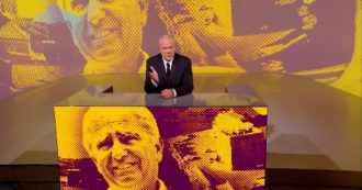 Copertina di Le Iene, la puntata “Inside” del 6 novembre dedicata al giallo dell’omicidio del sindaco pescatore Angelo Vassallo