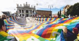 Copertina di Il popolo italiano ha parlato: vogliamo la pace in Ucraina e coerenza assoluta su quest’obiettivo