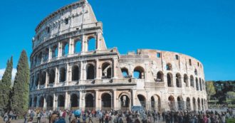 Copertina di A Roma il 2023 è l’anno record del turismo: boom di arrivi e pernottamenti brevi. Ma schizzano i prezzi: per dormire in un 3 stelle ci vogliono anche 500 euro