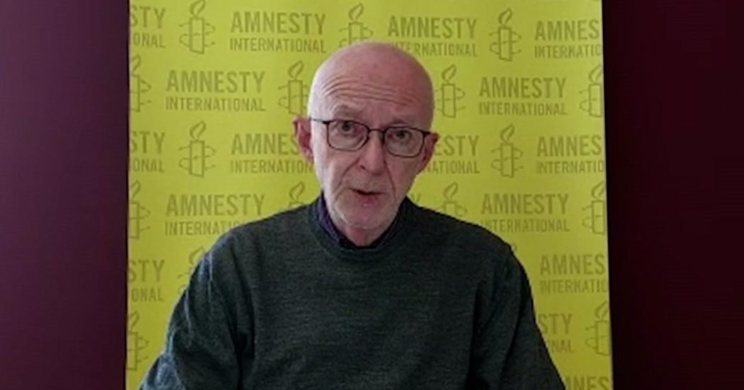 Migranti sulla Humanity, Noury (Amnesty): “L’Italia rischia una nuova condanna per respingimenti illegali, come nel 2012”