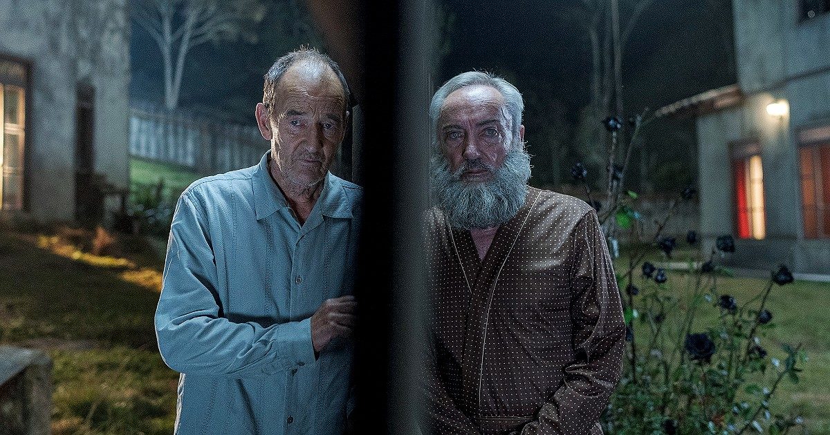 Il mio vicino Adolf, macchina perfetta di suspense e umorismo sui generis