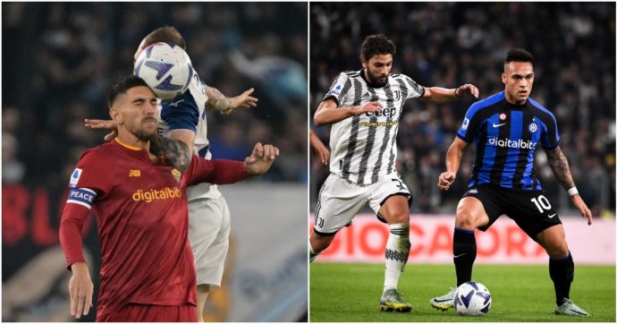 Il ‘Super sunday’ di Serie A? Una noia mortale: specchio fedele del campionato, Napoli escluso