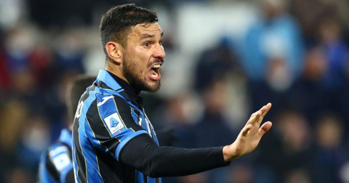 Doping, Palomino: assolto il calciatore