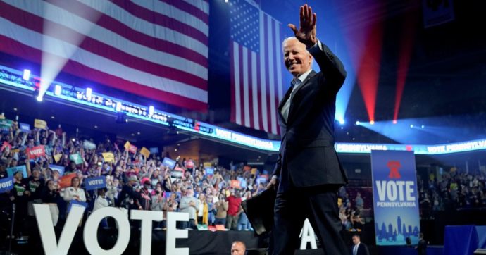 L’attivista dem: “Difendiamo l’aborto,  ma la gente non ha i soldi per il latte”