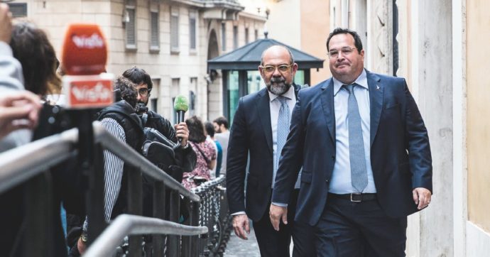 “Tagliare il Rdc”, la Lega ora avvisa Calderone&C.