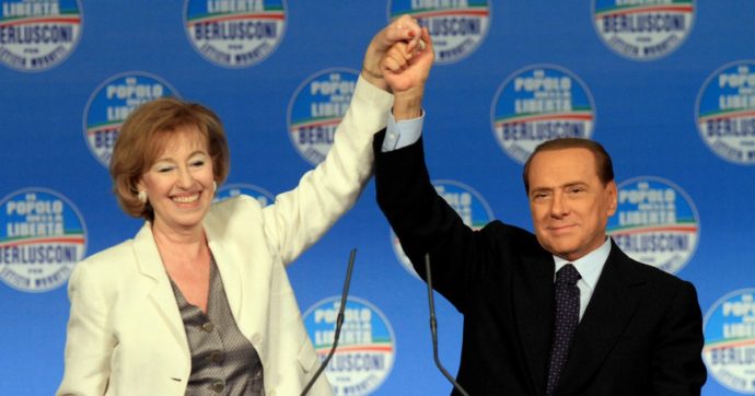 I moderati Pd con Moratti. E nel Lazio sconfitta certa