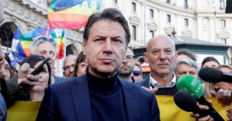 Copertina di M5S, porta chiusa a Letta: “Dicano no all’inceneritore”