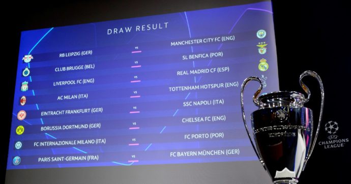 Champions, partite su Amazon (mercoledì) e Sky fino al 2027: così la pay tv di Comcast rimane nel business del calcio